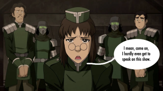 Illustration for article titled Will Legend Of Korra's Superweapon Change The World Of Avatar Forever?